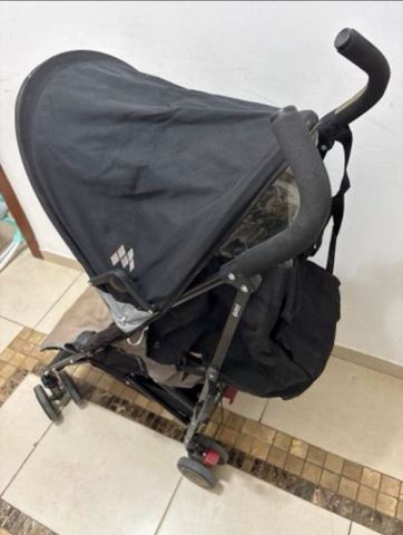 טיולון מקלרן maclaren quest
