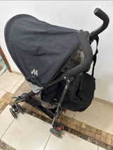 טיולון מקלרן maclaren quest