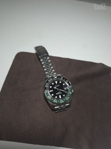 שעון sugess gmt master