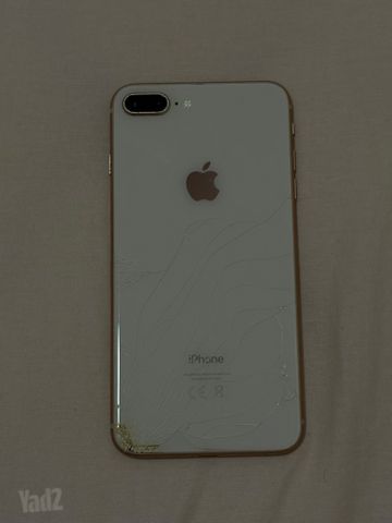 אייפון 8+ iphone