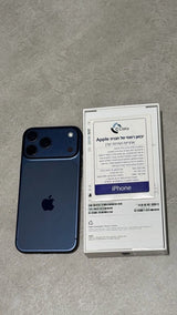 Iphone 17 pro max מצב חדש