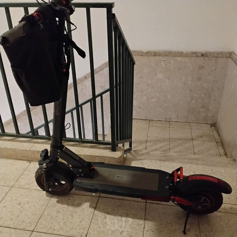 קורקינט חשמלי