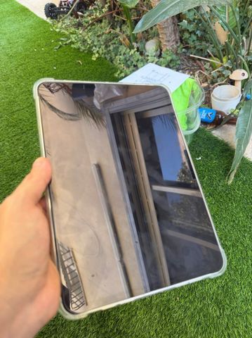 Ipad pro m5
