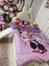 מיטה וחצי חדש