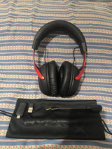 HyperX Cloud II אוזניות