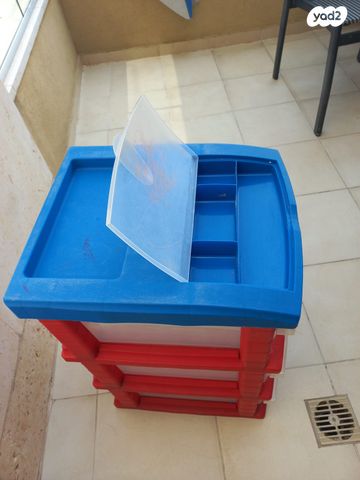 מגרות אחסון