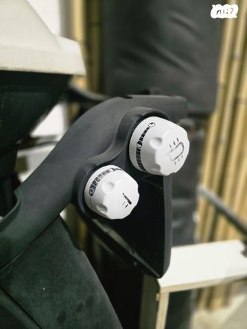 גריל גז Weber Q3000