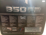 EVGA Supernova 850P2