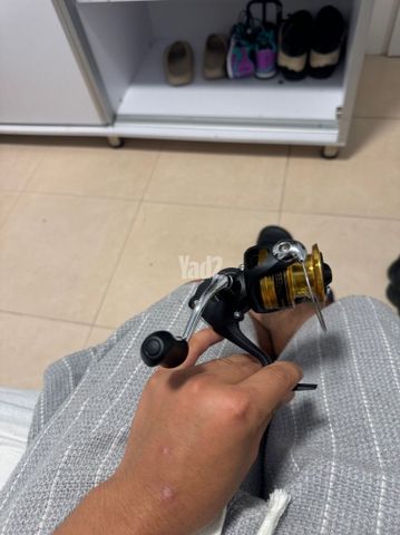 רולר של שימנו