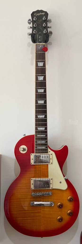 Epiphone Les Paul Standard