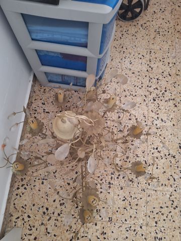 שנדליר וינטאז' KARE