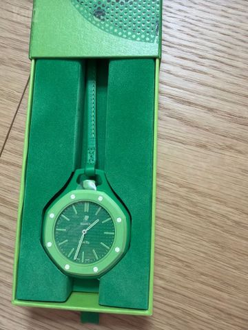 שעון Ap swatch