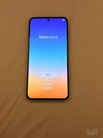 Samsung Galaxy A35 5G