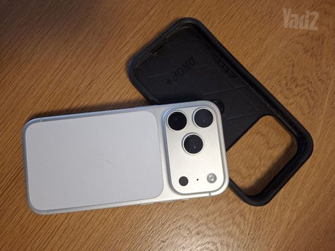 Iphone 17 pro