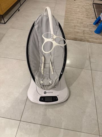 נדנדה לתינוקות