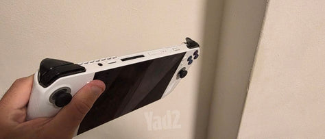 Rog ally z1 extreme