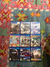 PS4 PRO+VR