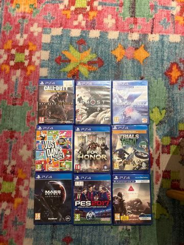 PS4 PRO+VR