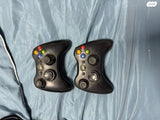 Xbox360