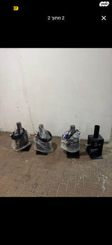 תותח קור CO2