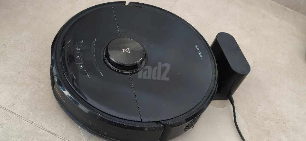 Roborock S6 MaxV