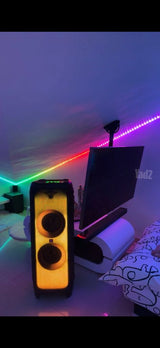Jbl party box 1000