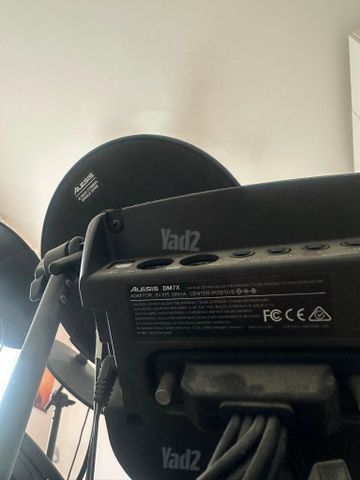תופים Alesis Nitro DM7X