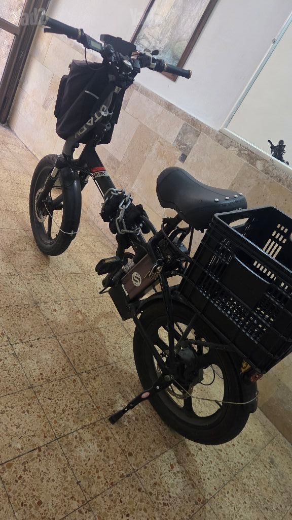 אופניים