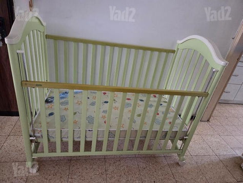 מיטה תינוק
