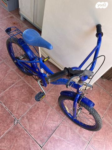 אופני ילדים
