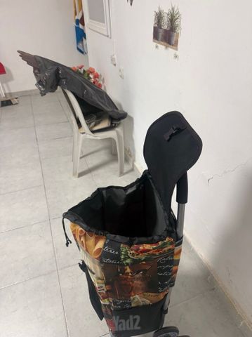 עגלת קניות