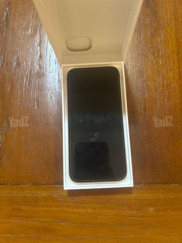 אייפון 15 ורוד 128Gb