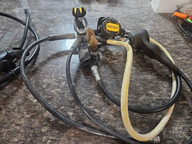 ווסתים לצלילה