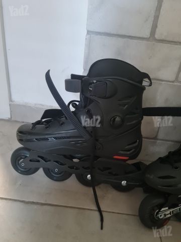 רולרבלייס מקצועי