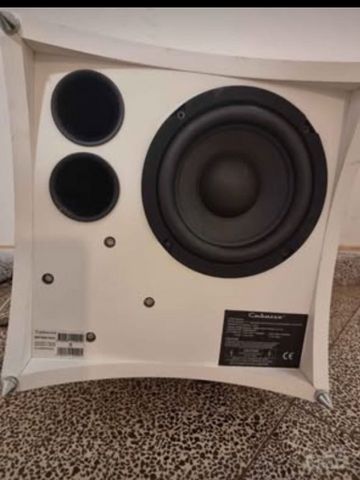Subwoofer Cabasse