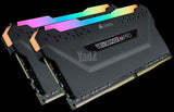 זיכרונות 64gb (32x2) 3600mhz