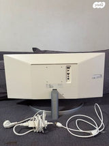 LG 29WQ600 מסך רחב