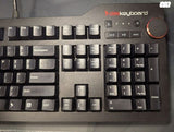 מקלדת DasKeyboard