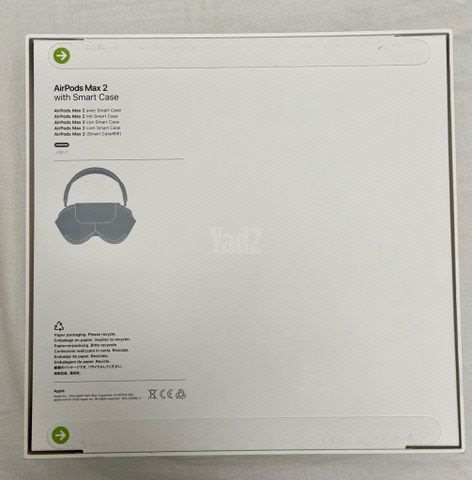 Airpods Max 2