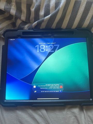 Ipad air 13 128gb