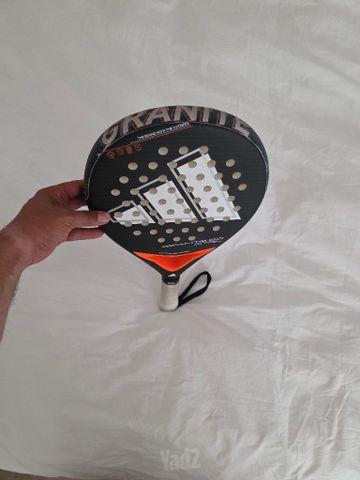 מחבט פאדל