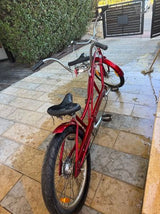 אופניים זוגיים