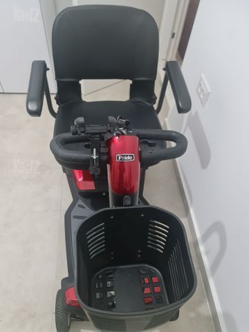 קלנועית מתקפלת