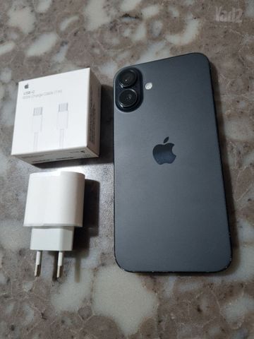 16 plus 256