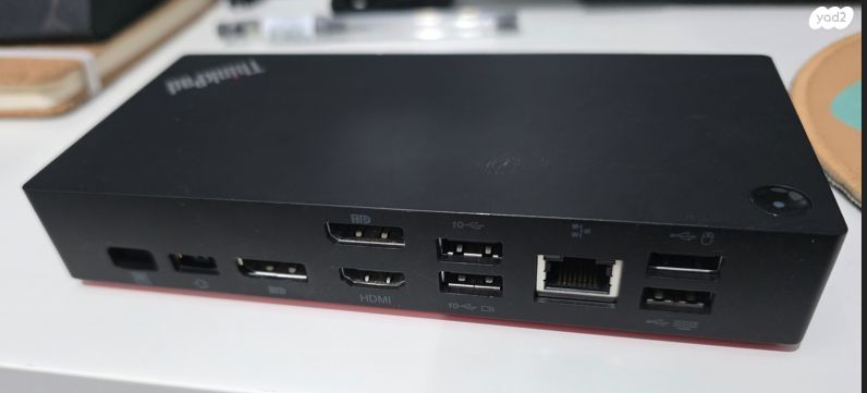 תחנת עגינה Lenovo ThinkPad