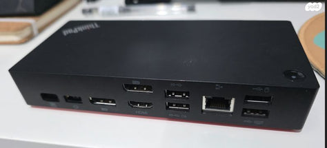 תחנת עגינה Lenovo ThinkPad