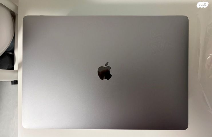 Macbook pro 16