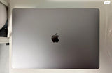 Macbook pro 16