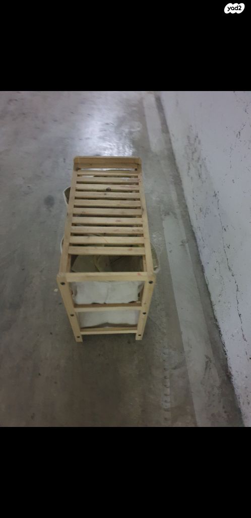 ארונית