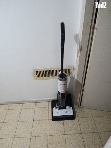 שואב שוטף